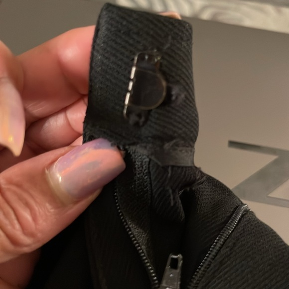 Pleated Trousers - Picture 7 of 8